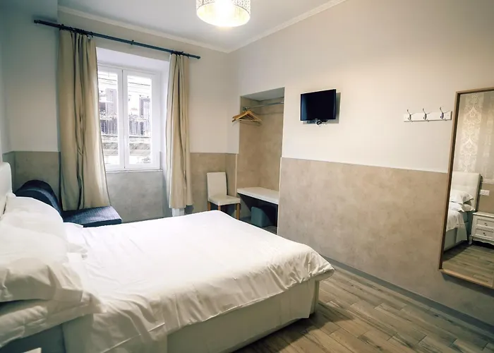 Gasthuis Walker 4*