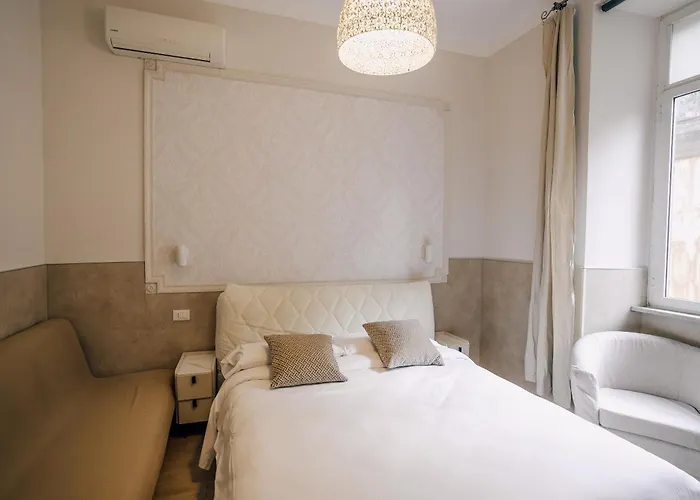 Walker 4* Rome