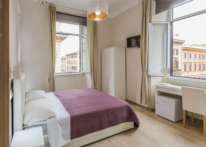 Walker 4* Rome
